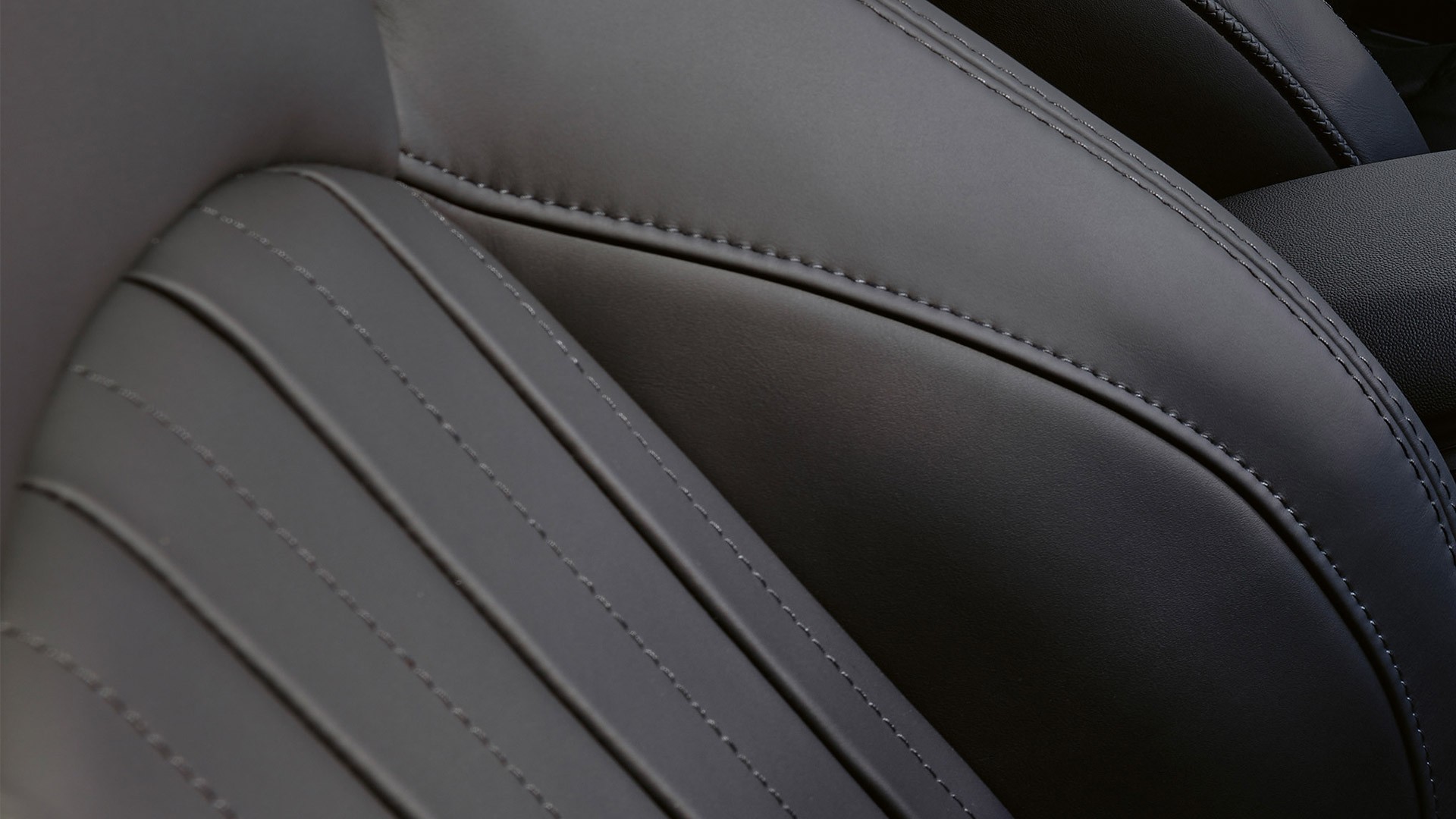 MINI Cooper S All4 Countryman – interior – MINI Yours trim